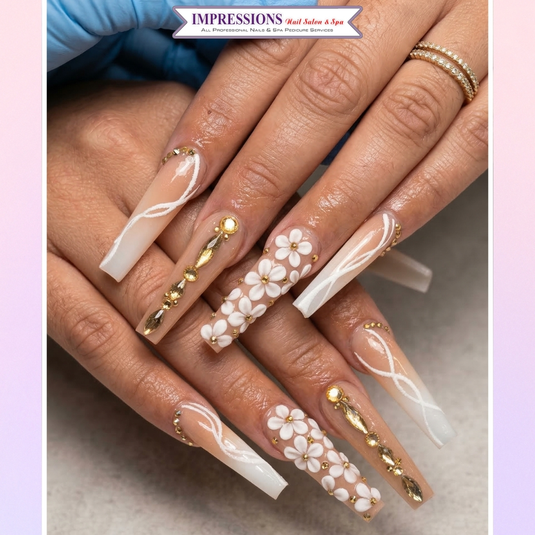 Nail Art Design